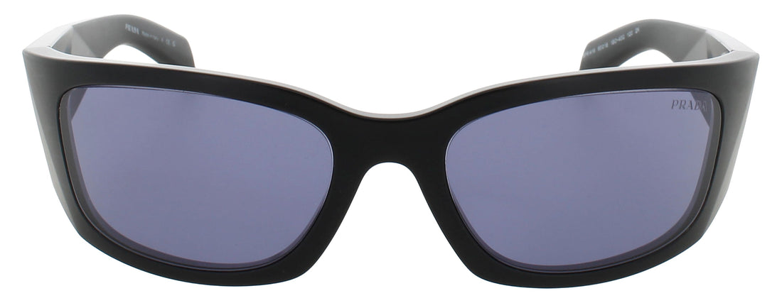 Prada Pr A19s Sunglasses by ModaFrames
