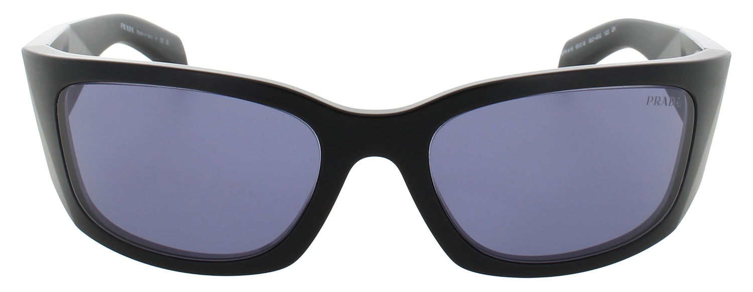 Prada Pr A19s Sunglasses by ModaFrames