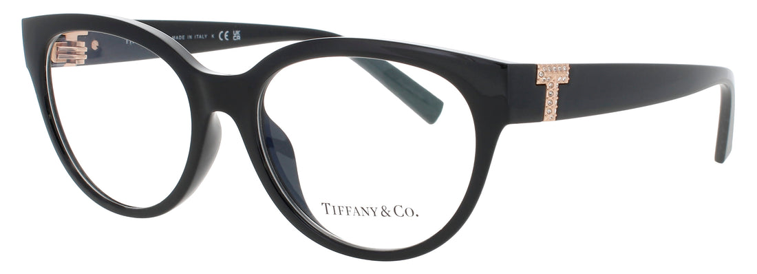 Tiffany &amp; Co Tf2258bu Eyeglasses by ModaFrames