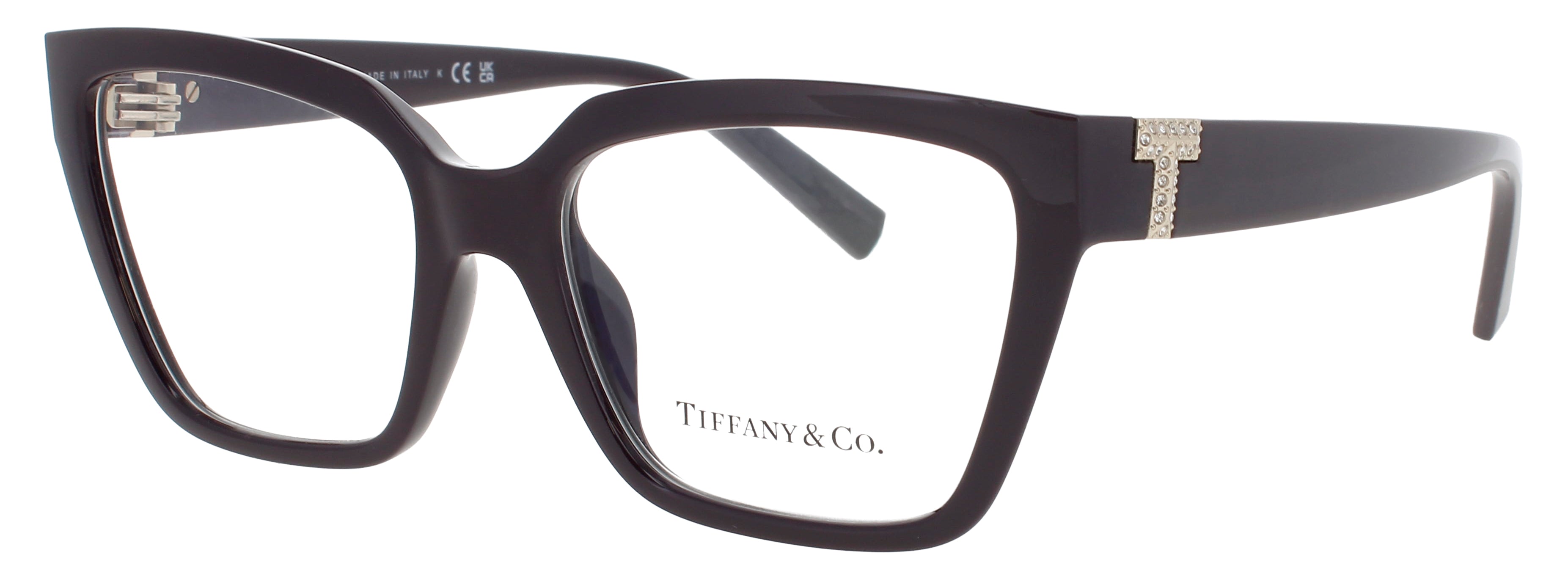 Tiffany &amp; Co Tf2257bu Eyeglasses by ModaFrames
