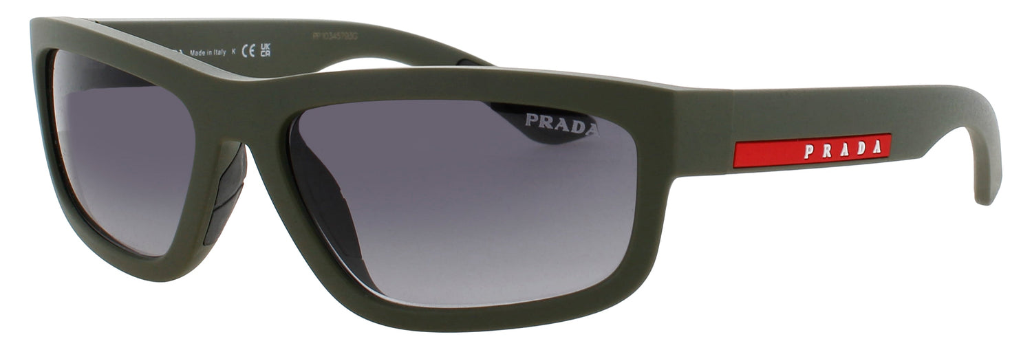 Prada Ps 05zs Sunglasses by ModaFrames
