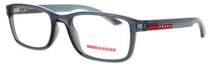 Prada Ps 06rv Eyeglasses by ModaFrames