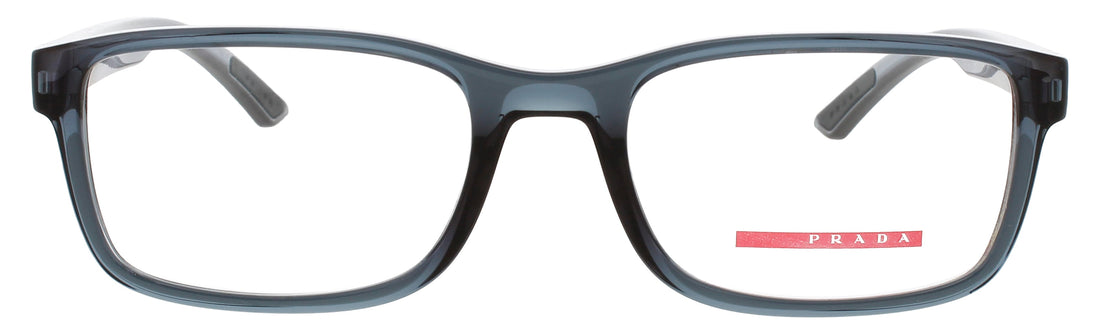 Prada Ps 06rv Eyeglasses by ModaFrames