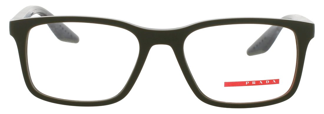 Prada Ps 08rv Eyeglasses by ModaFrames