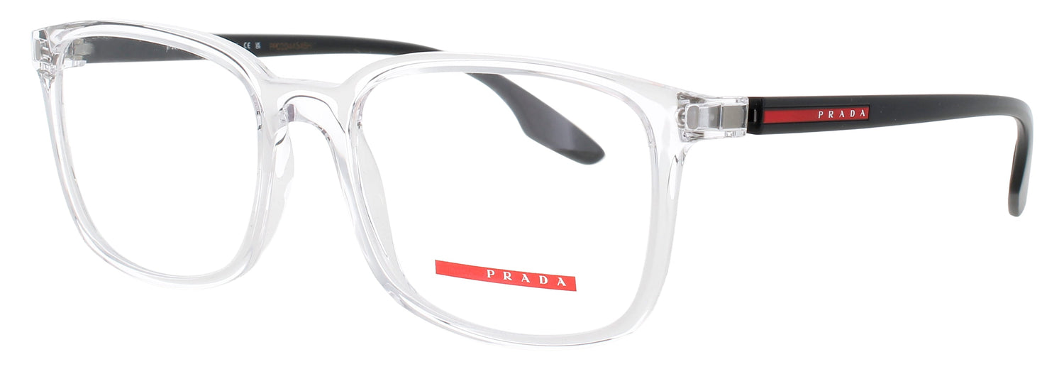 Prada Ps 05mv Eyeglasses by ModaFrames