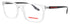 Prada Ps 05mv Eyeglasses by ModaFrames