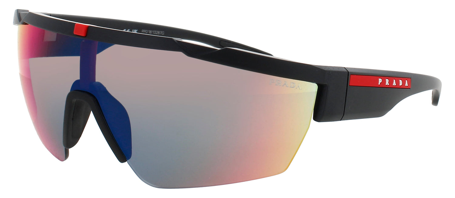 Prada Ps 03xs Sunglasses by ModaFrames
