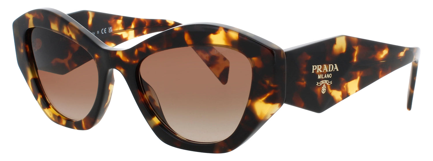 Prada Pr 07ys Sunglasses by ModaFrames