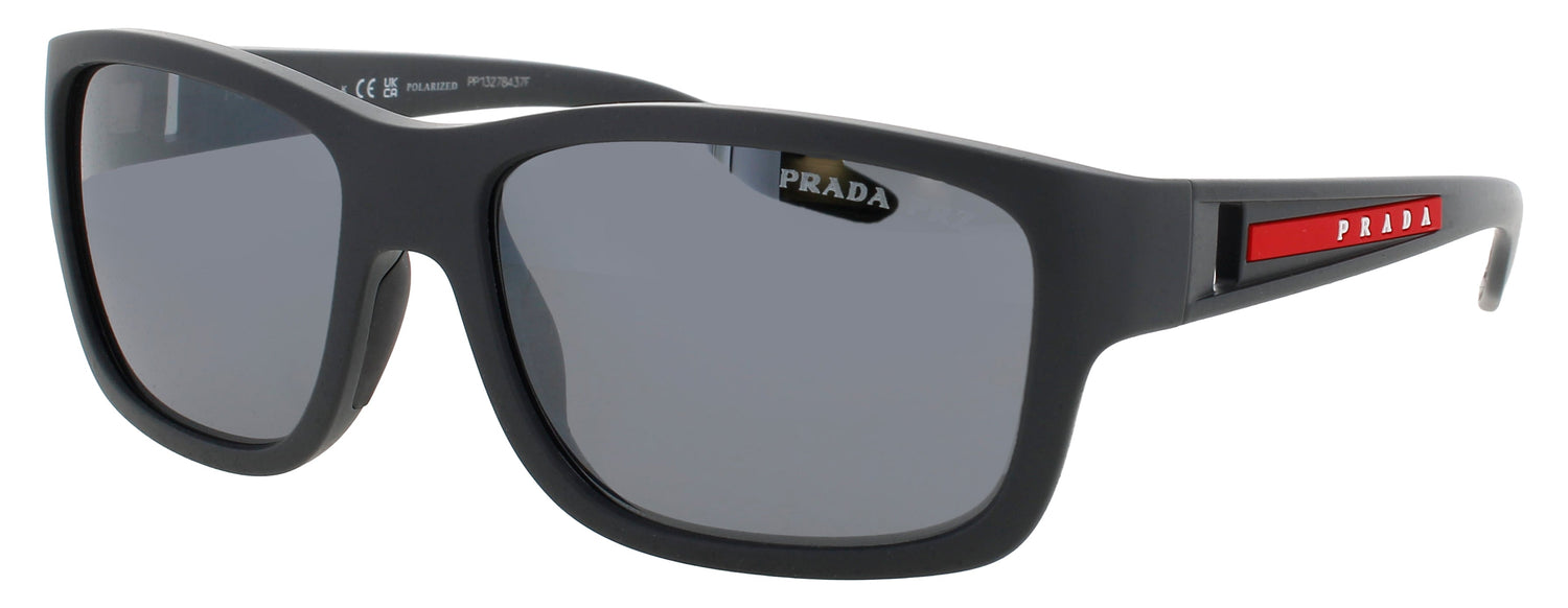 Prada Ps 01ws Sunglasses by ModaFrames