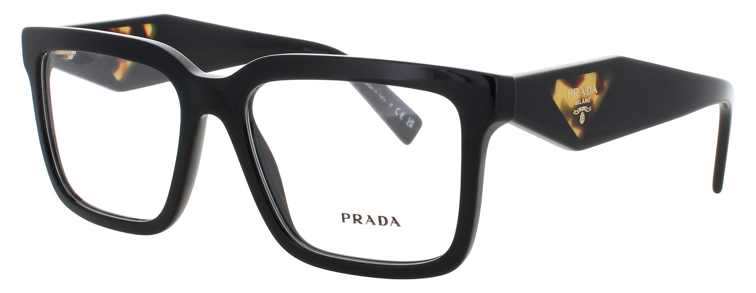 Prada Pr 10yv Eyeglasses by ModaFrames