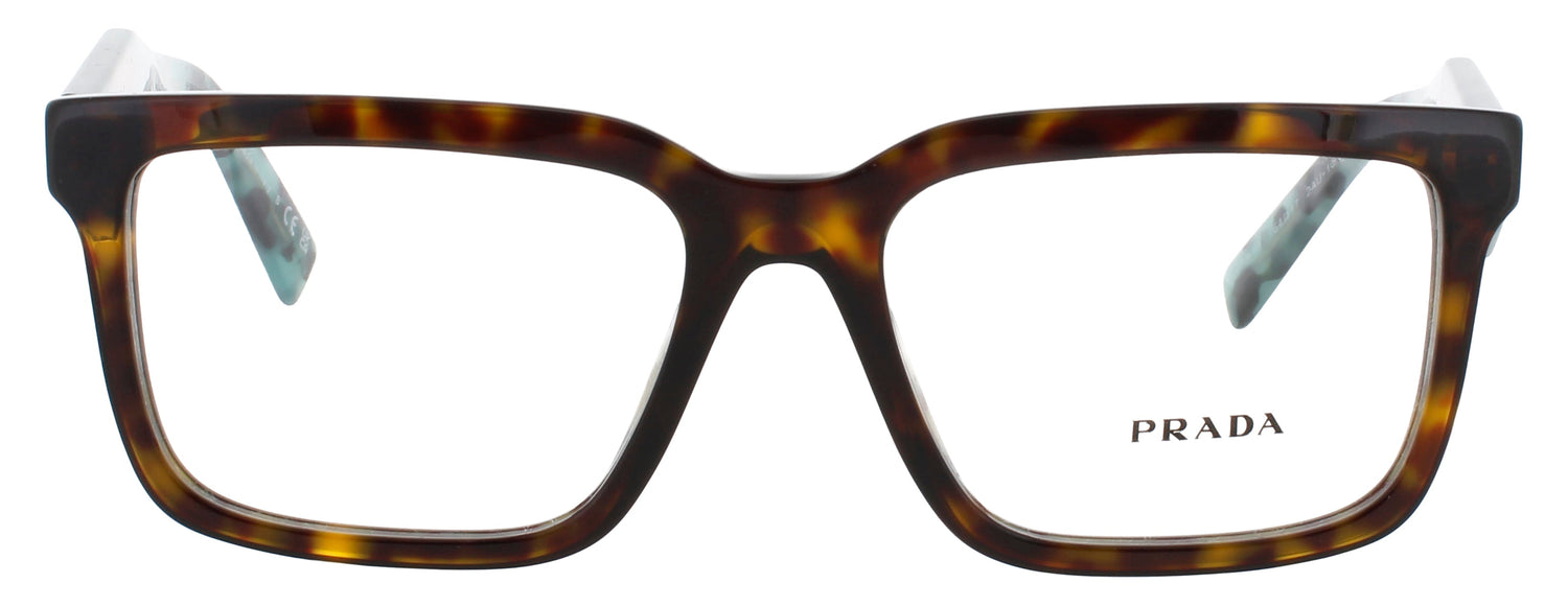 Prada Pr 10yv Eyeglasses by ModaFrames