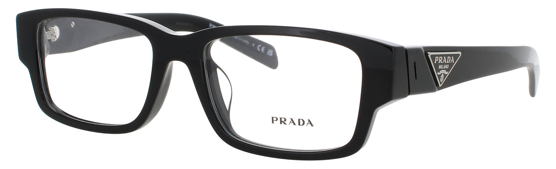 Prada Pr 07zvf Eyeglasses by ModaFrames