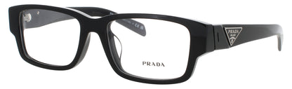 Prada Pr 07zvf Eyeglasses by ModaFrames
