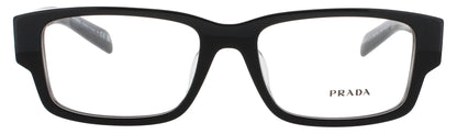 Prada Pr 07zvf Eyeglasses by ModaFrames