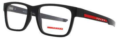 Prada Ps 02pv Eyeglasses by ModaFrames
