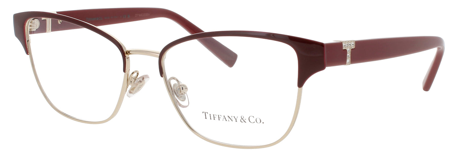 Tiffany &amp; Co Tf1152b Eyeglasses by ModaFrames