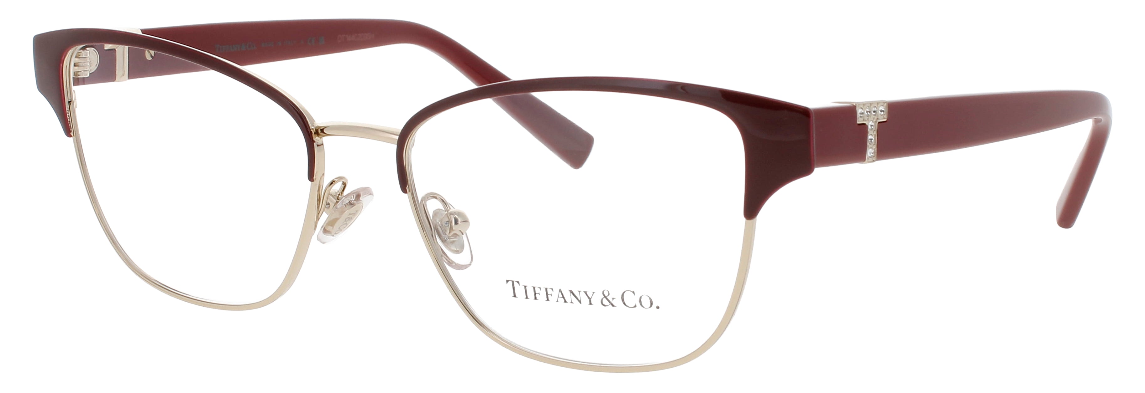 Tiffany &amp; Co Tf1152b Eyeglasses by ModaFrames