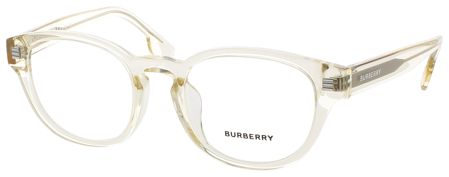 Burberry 0be2382d Eyeglasses by ModaFrames
