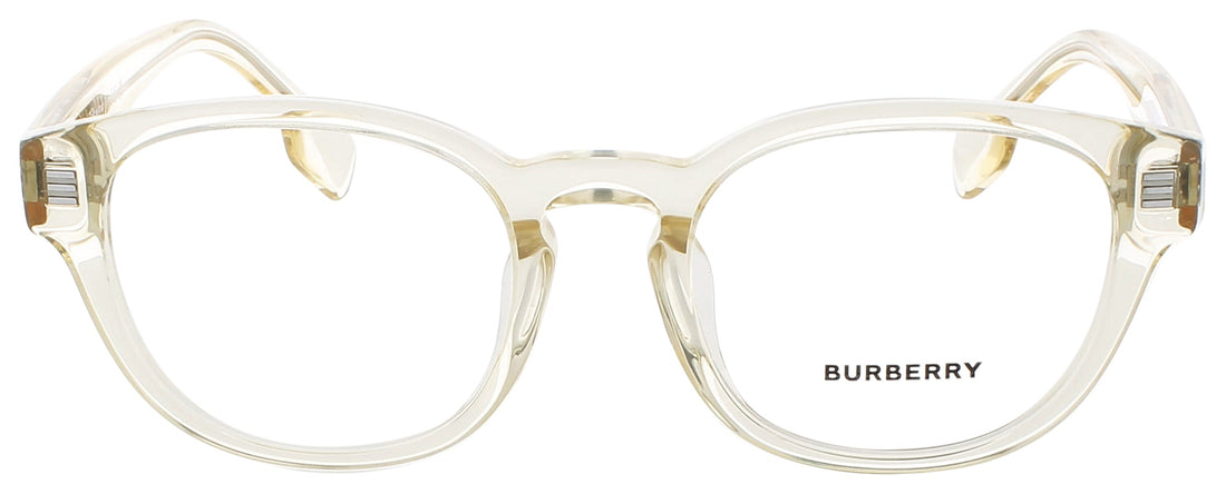 Burberry 0be2382d Eyeglasses by ModaFrames