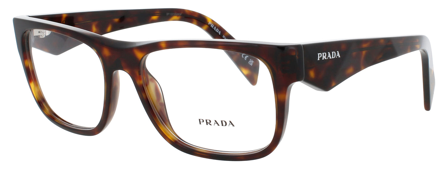 Prada Pr 22zv Eyeglasses by ModaFrames