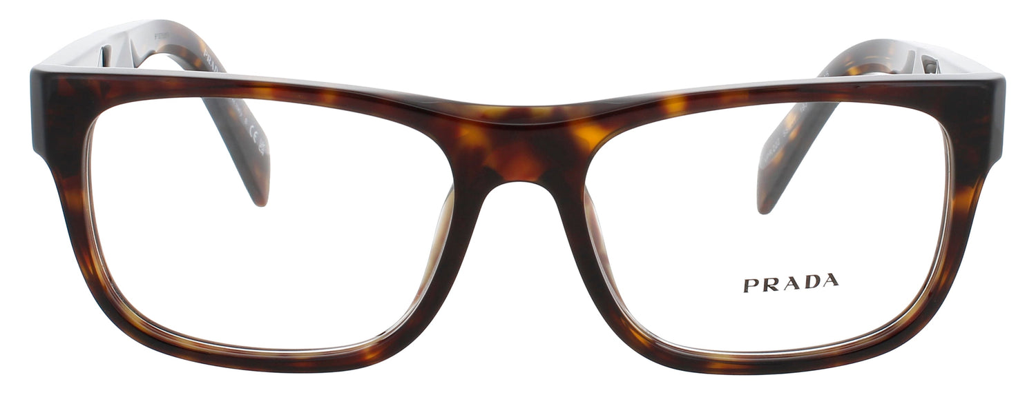 Prada Pr 22zv Eyeglasses by ModaFrames
