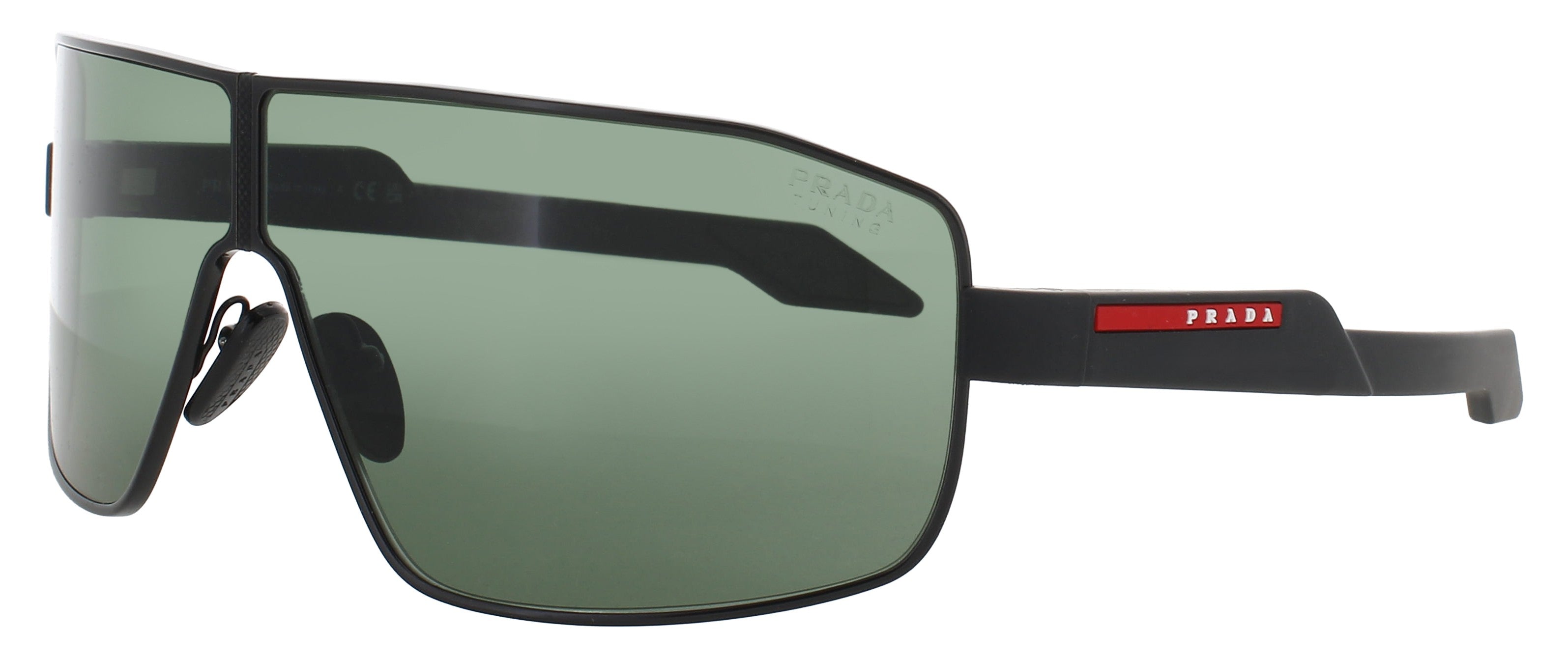 Prada Ps 54ys Sunglasses by ModaFrames