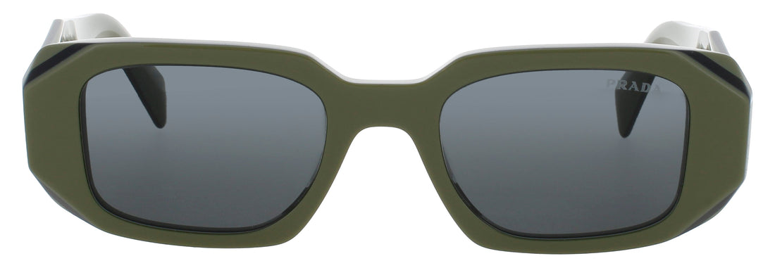 Prada Pr 17ws Sunglasses by ModaFrames