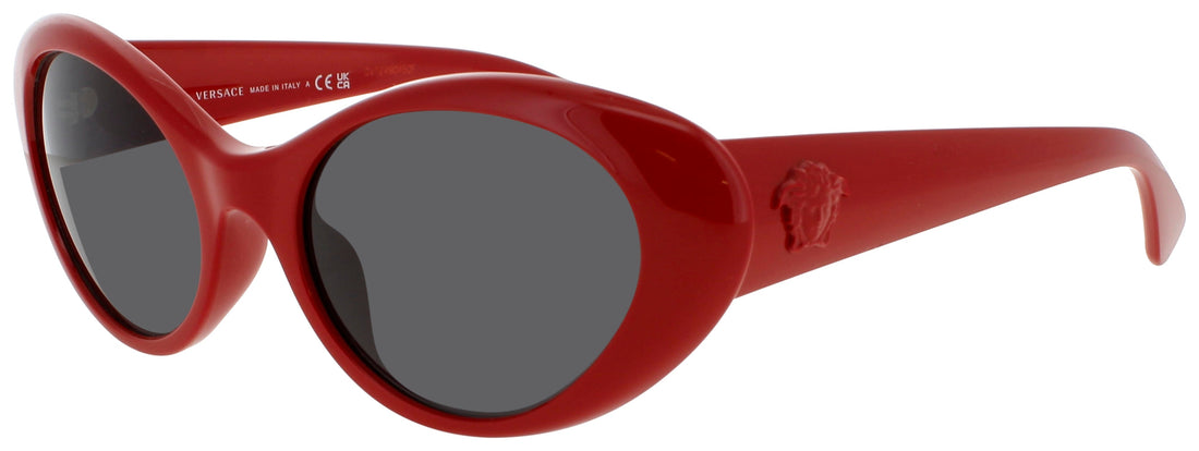 Versace 0ve4455u Sunglasses by ModaFrames