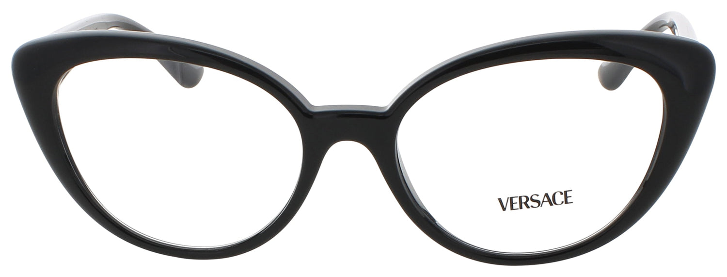 Versace 0ve3349u Eyeglasses by ModaFrames