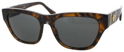 Versace 0ve4457 Sunglasses by ModaFrames