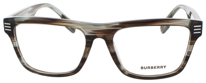 Burberry 0be2387 Eyeglasses by ModaFrames