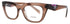 Prada Pr A06v Eyeglasses by ModaFrames