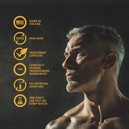 PureBlood™ by CleanForm Nutrition by CleanForm Nutrition