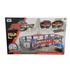 Wenhaoda Toys Speed Track Racing Set with Lights & Music (98 pcs) by Farmacias Savia