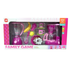 Family Kitchen Accessories Playset (3Y+) by Farmacias Savia