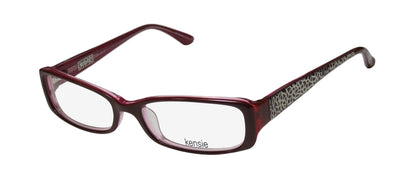 kensie Outburst Eyeglasses by ModaFrames