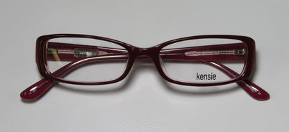 kensie Outburst Eyeglasses by ModaFrames