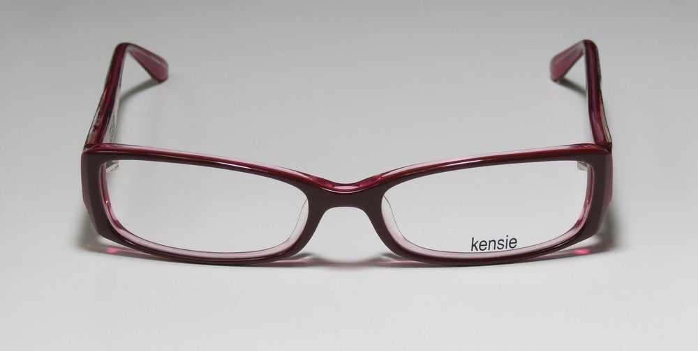 kensie Outburst Eyeglasses by ModaFrames