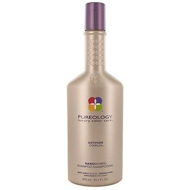 Pureology Nano Works Shampoo 10.1 oz by Pasteur Pharmacy