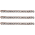 KitSch Rhinestone Bobby Pins Rose gold by Pasteur Pharmacy
