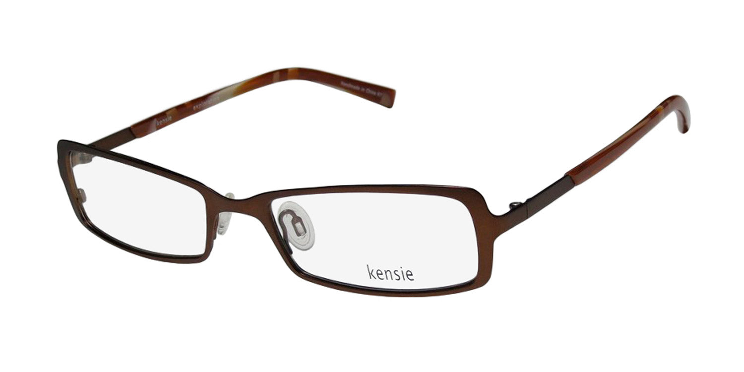 kensie Exploration Eyeglasses by ModaFrames