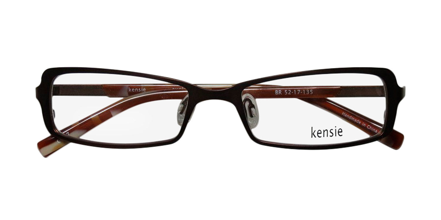 kensie Exploration Eyeglasses by ModaFrames