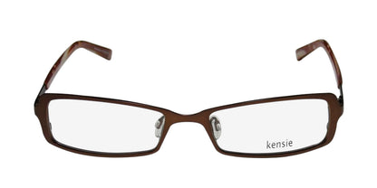kensie Exploration Eyeglasses by ModaFrames