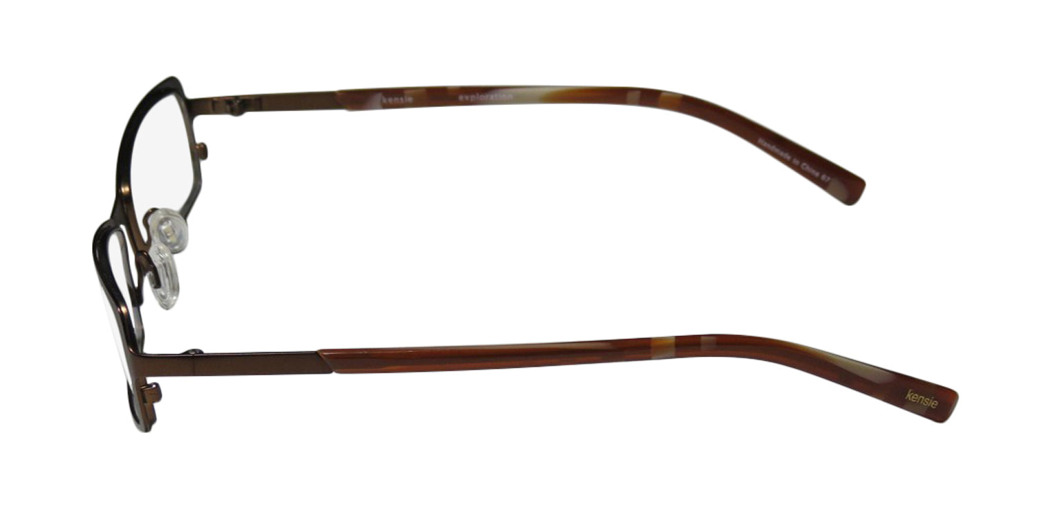 kensie Exploration Eyeglasses by ModaFrames
