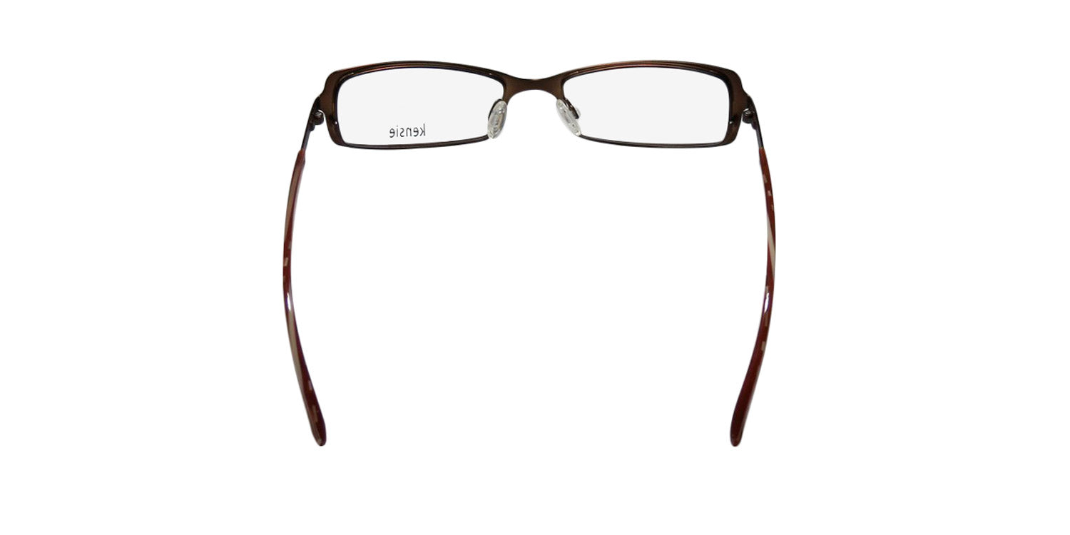 kensie Exploration Eyeglasses by ModaFrames
