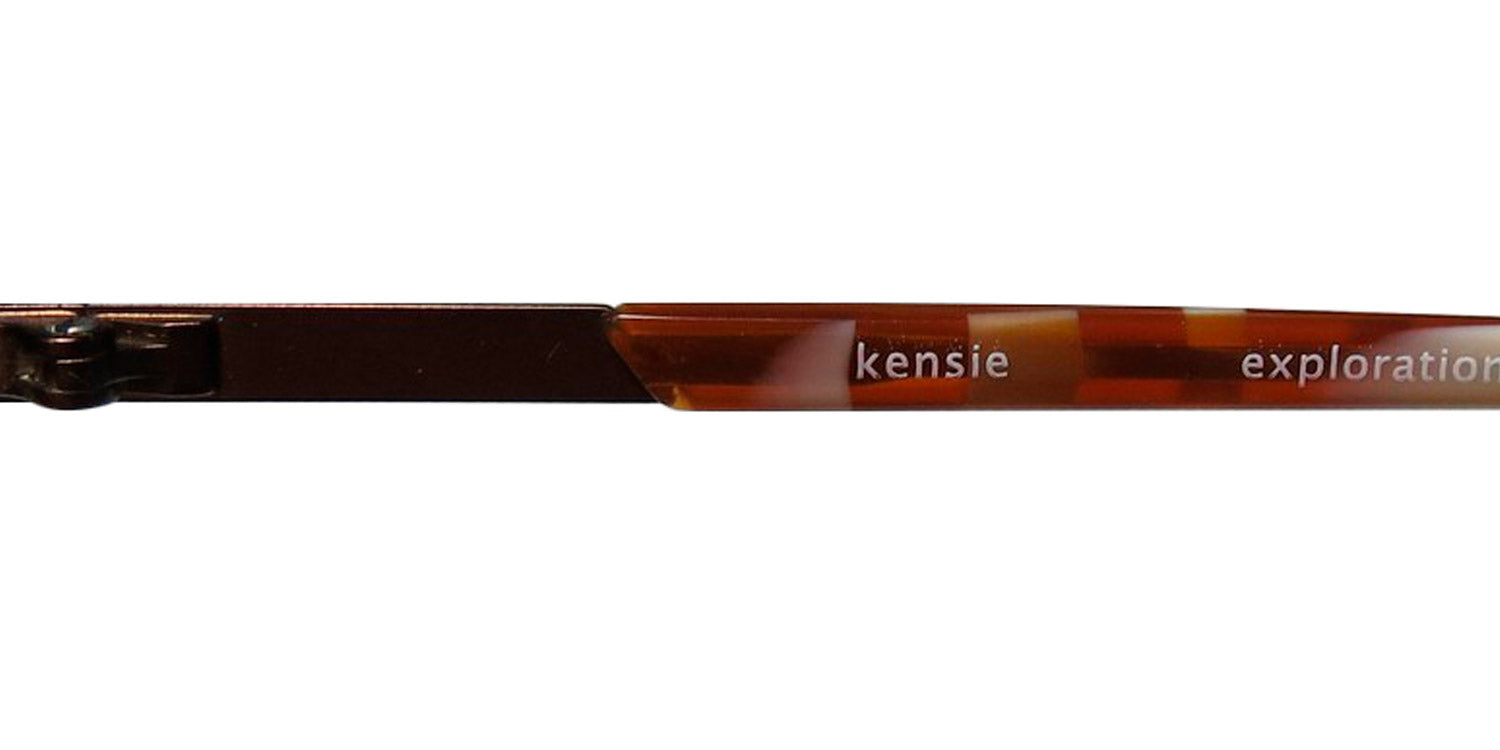 kensie Exploration Eyeglasses by ModaFrames