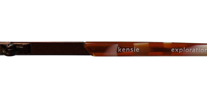 kensie Exploration Eyeglasses by ModaFrames