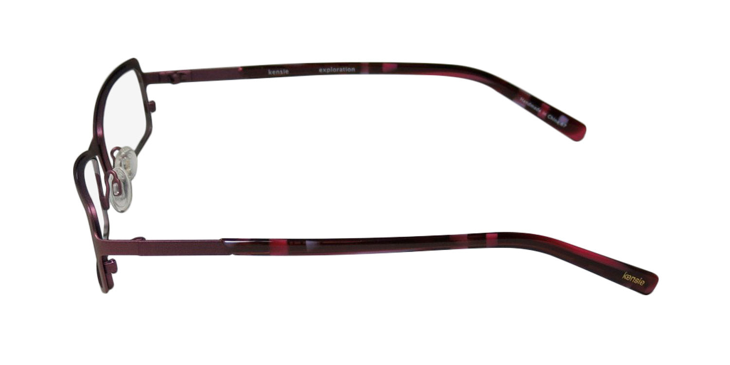 kensie Exploration Eyeglasses by ModaFrames