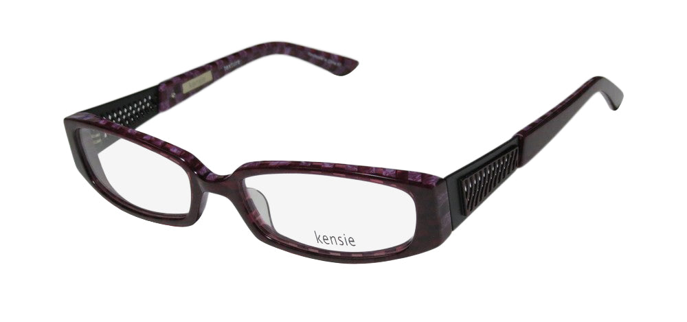 kensie Texture Eyeglasses by ModaFrames
