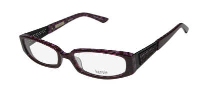 kensie Texture Eyeglasses by ModaFrames